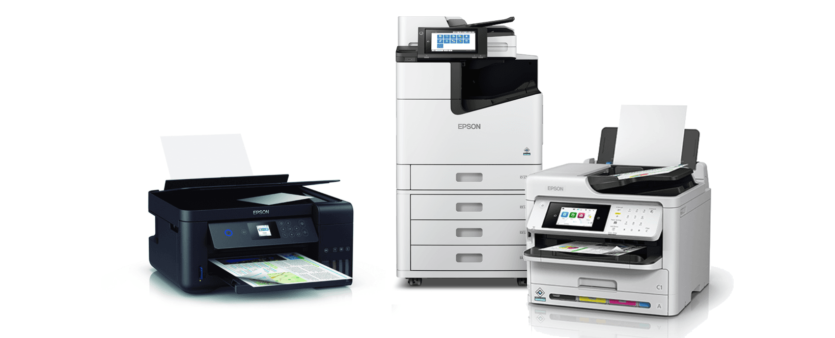 Outsourcing de Impressão